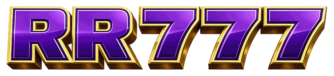 rr777 logo